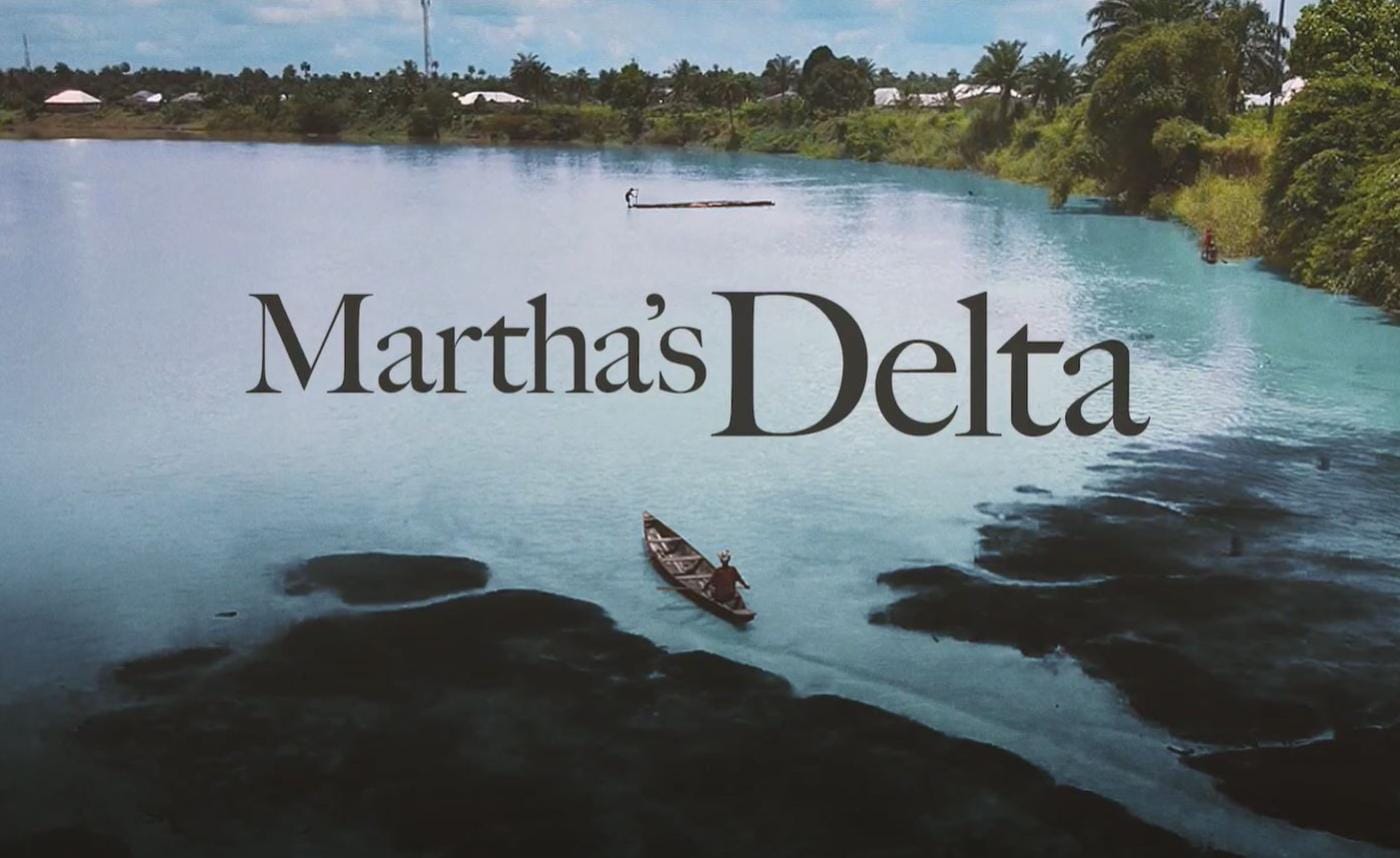 Martha’s Delta (2023)