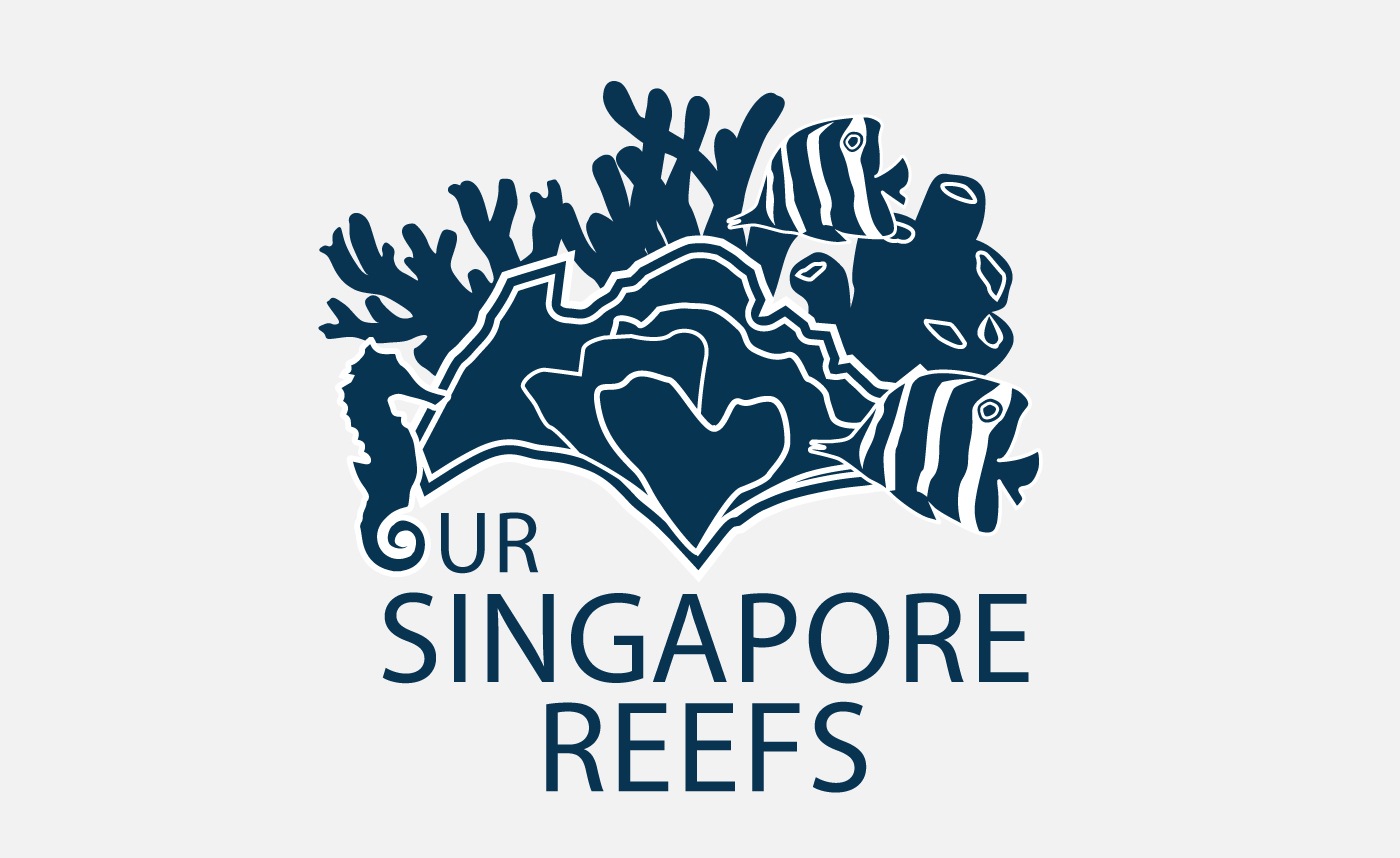 Our Singapore Reefs
