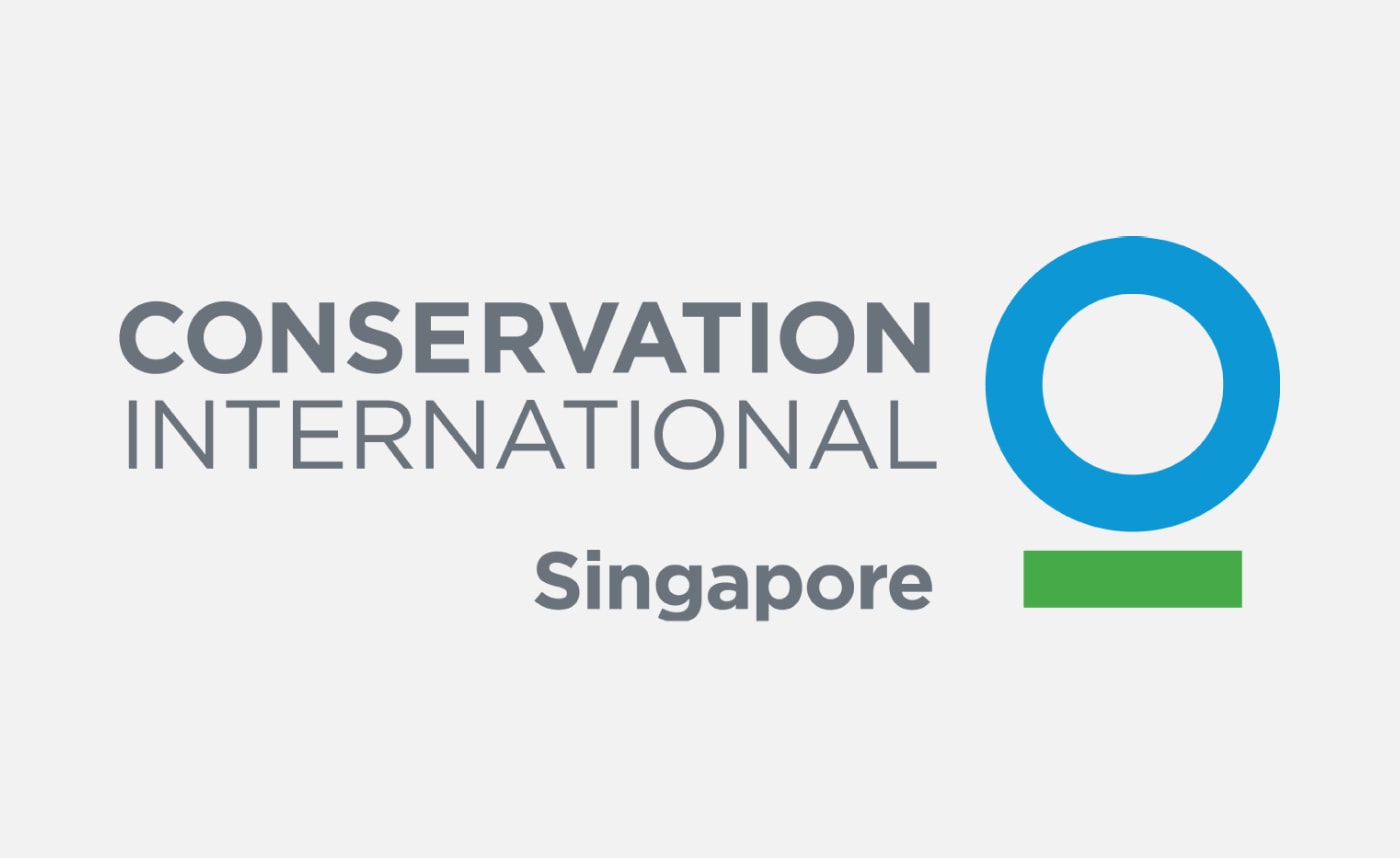 Conservation International Singapore