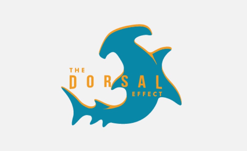 The Dorsal Effect