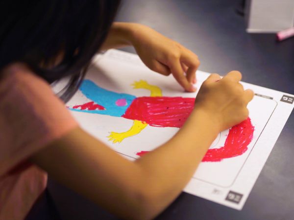Sketch Factory