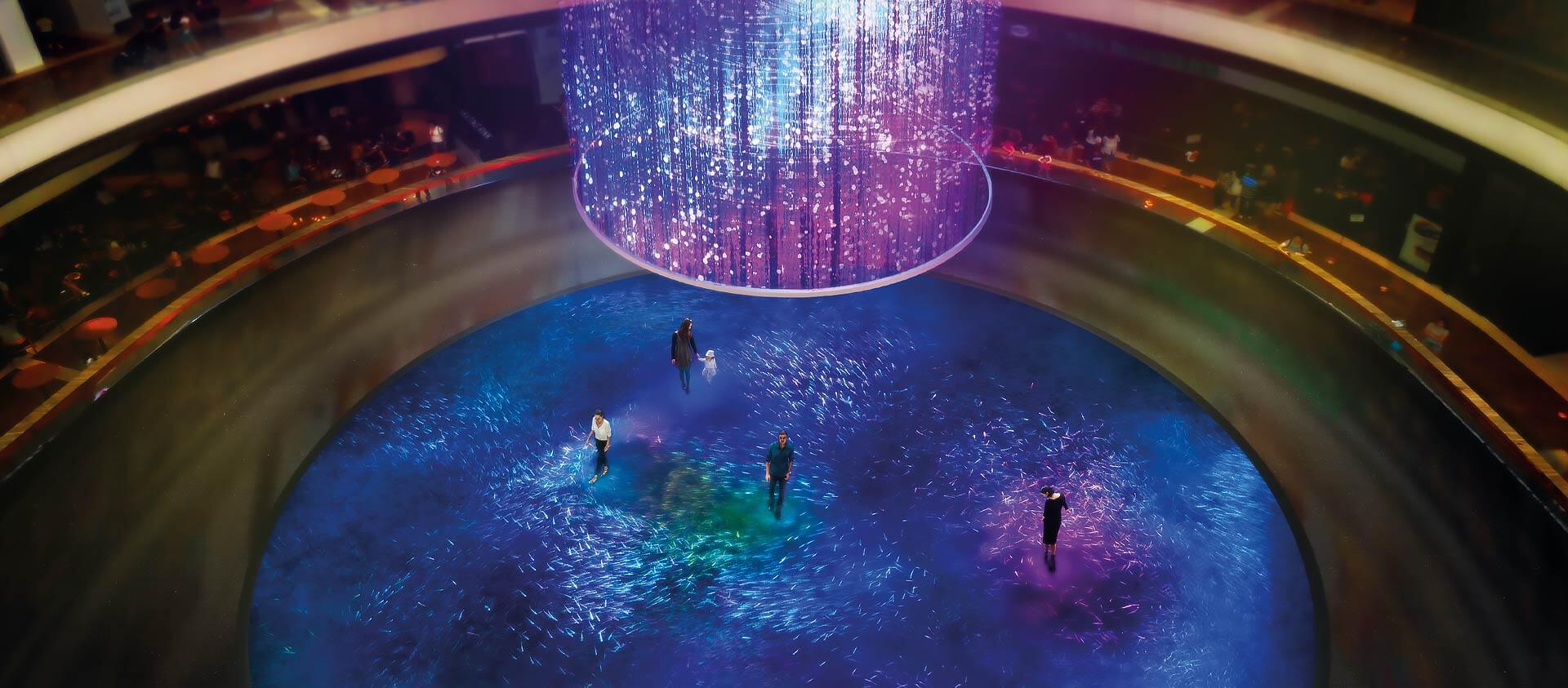 Part I: Strokes of Life