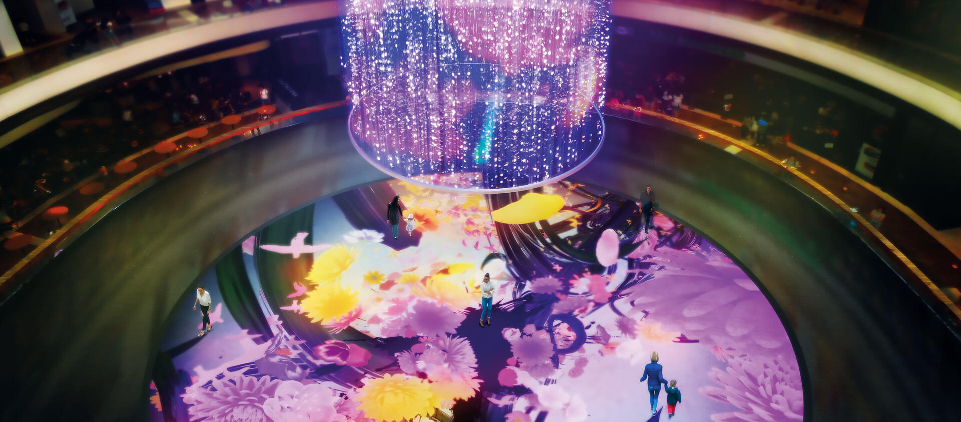 Part II: Nature’s Rhythm