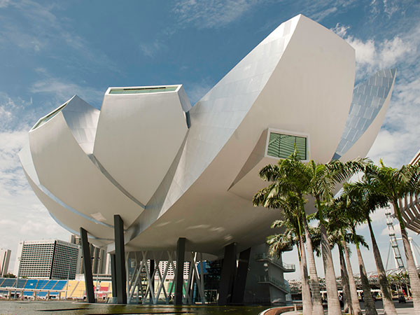 Singapore Museums and Art Galleries Guide