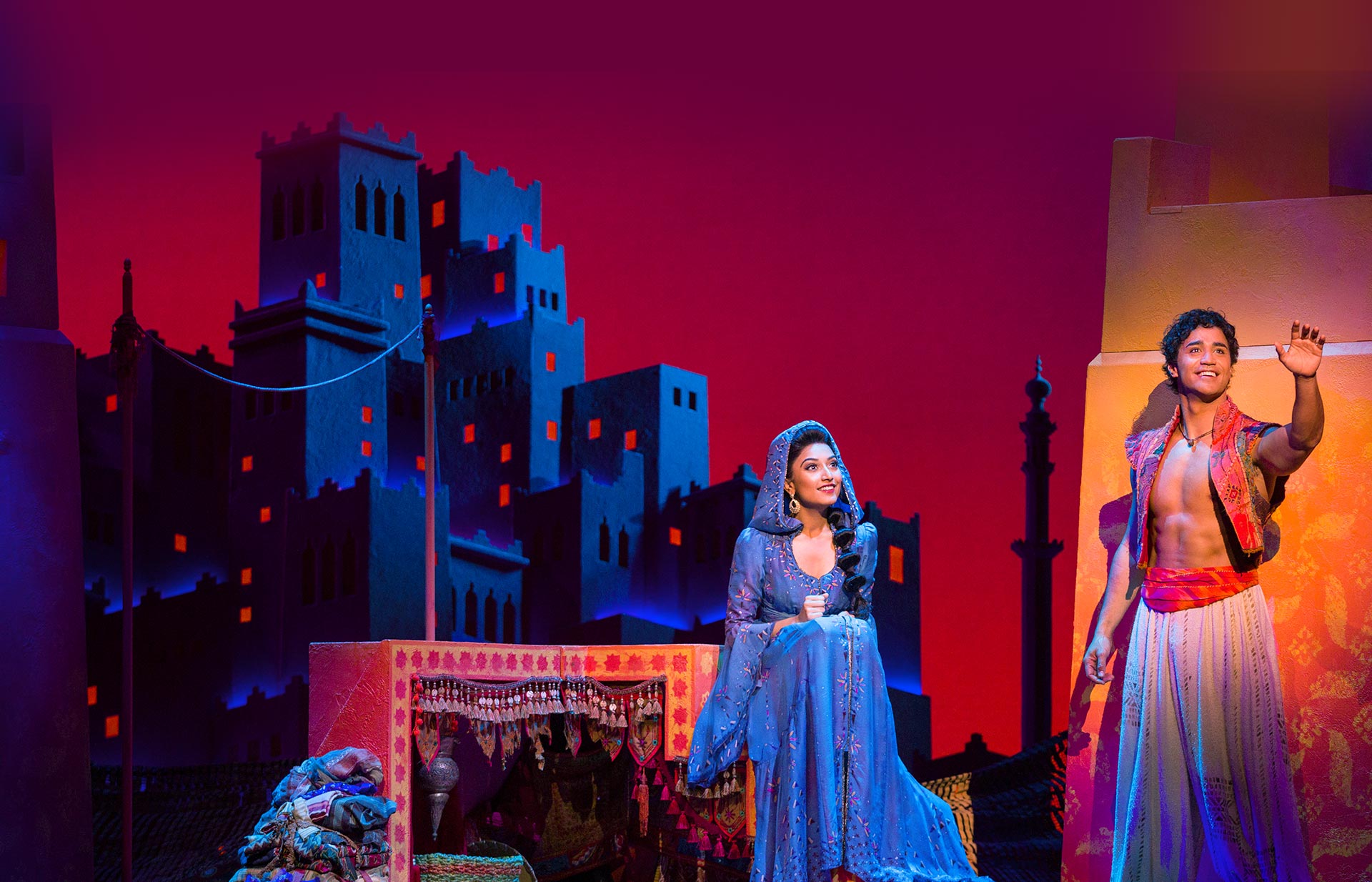 Entertainment Marina Bay Sands