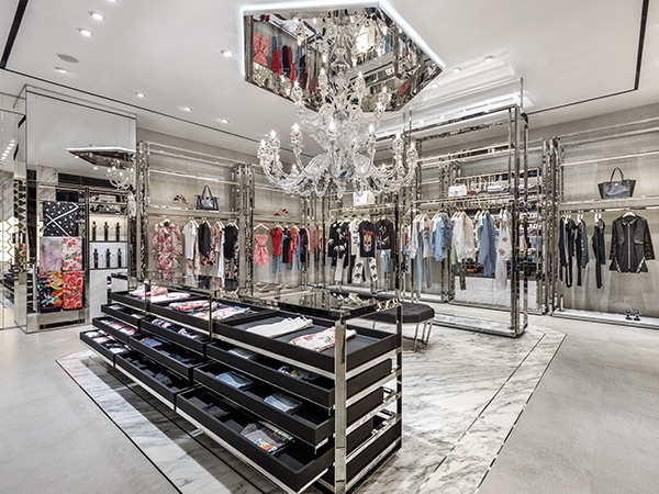 An Insider's Guide to Philipp Plein