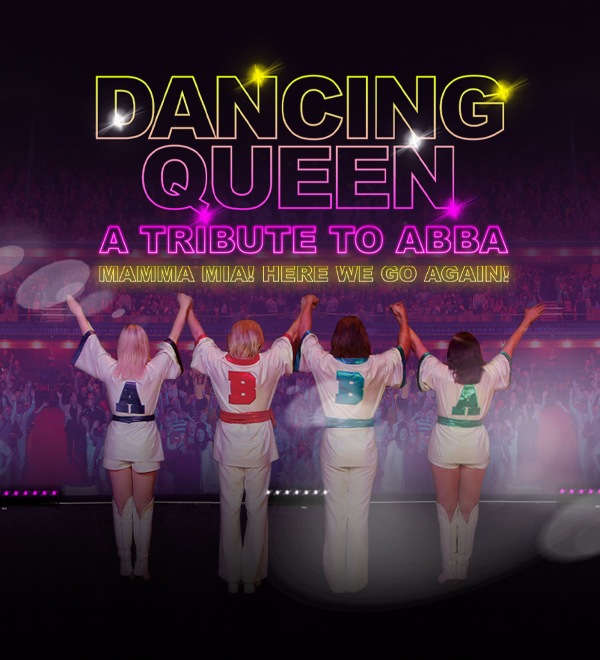 Dancing Queen: A Tribute to ABBA