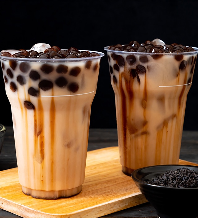 Guide To Bubble Tea