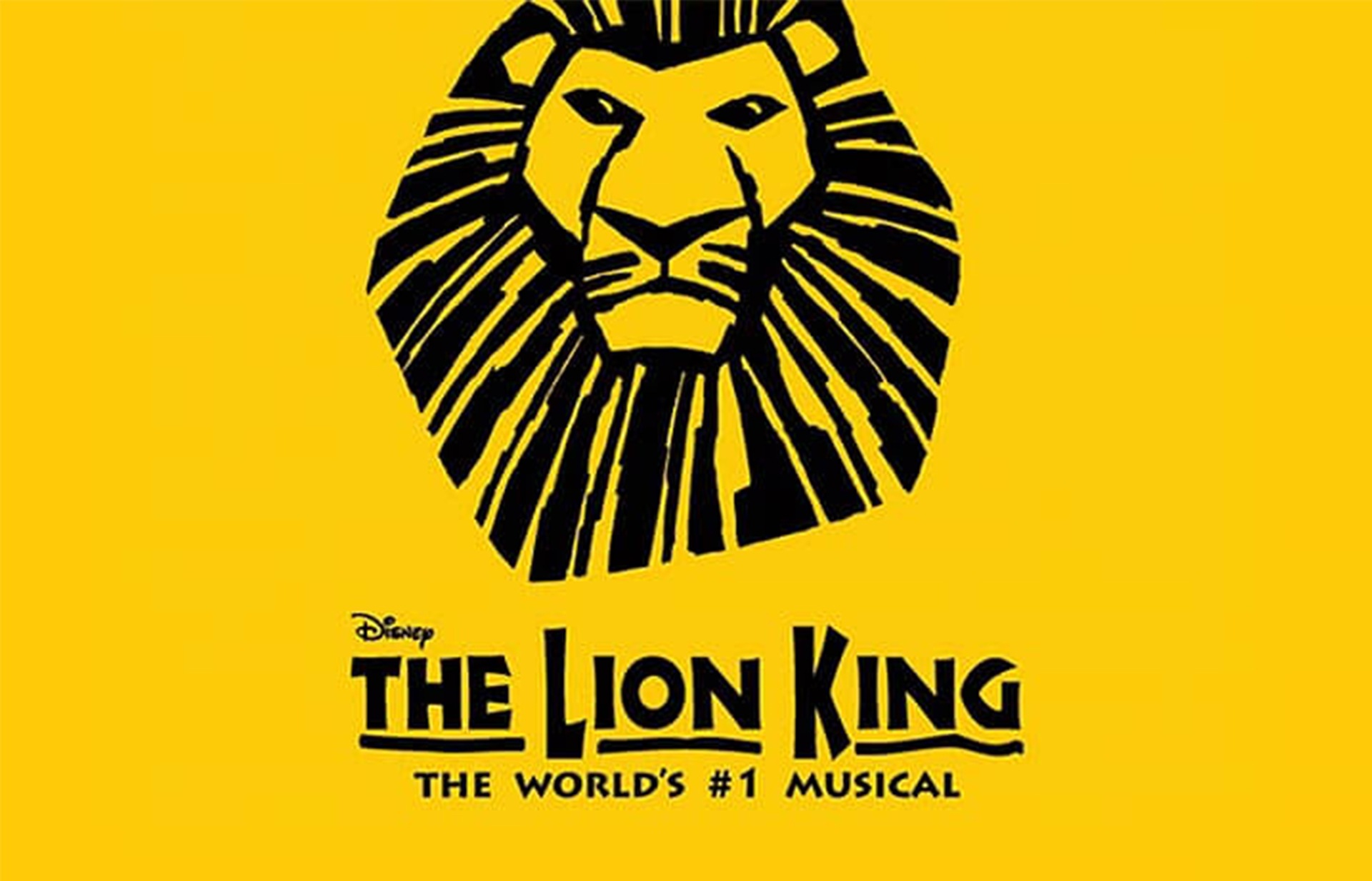 The Lion King, World's #1 Musical at Sands Theatre