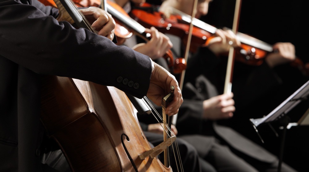Orchestra performances in Singapore