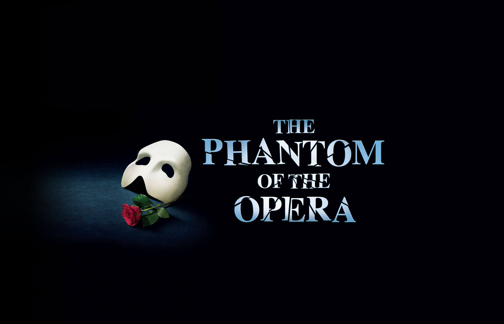 Phantom of the Opera, renowned musical at the Sands Theatre in 2019