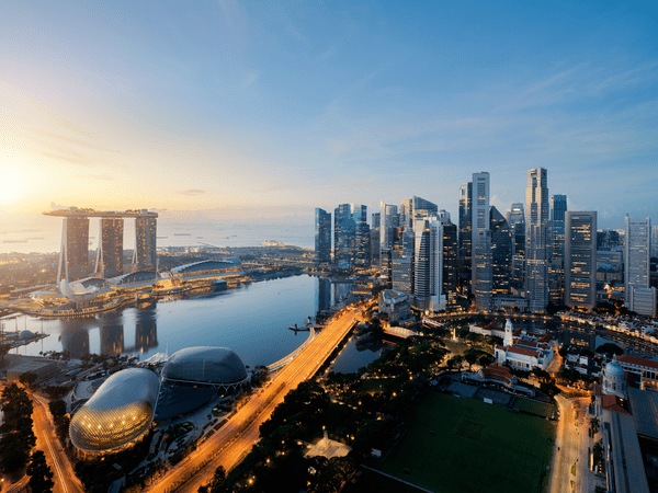 Travel Tips in Singapore