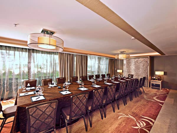 Event Venues Mice Exhibitions Meetings Marina Bay Sands