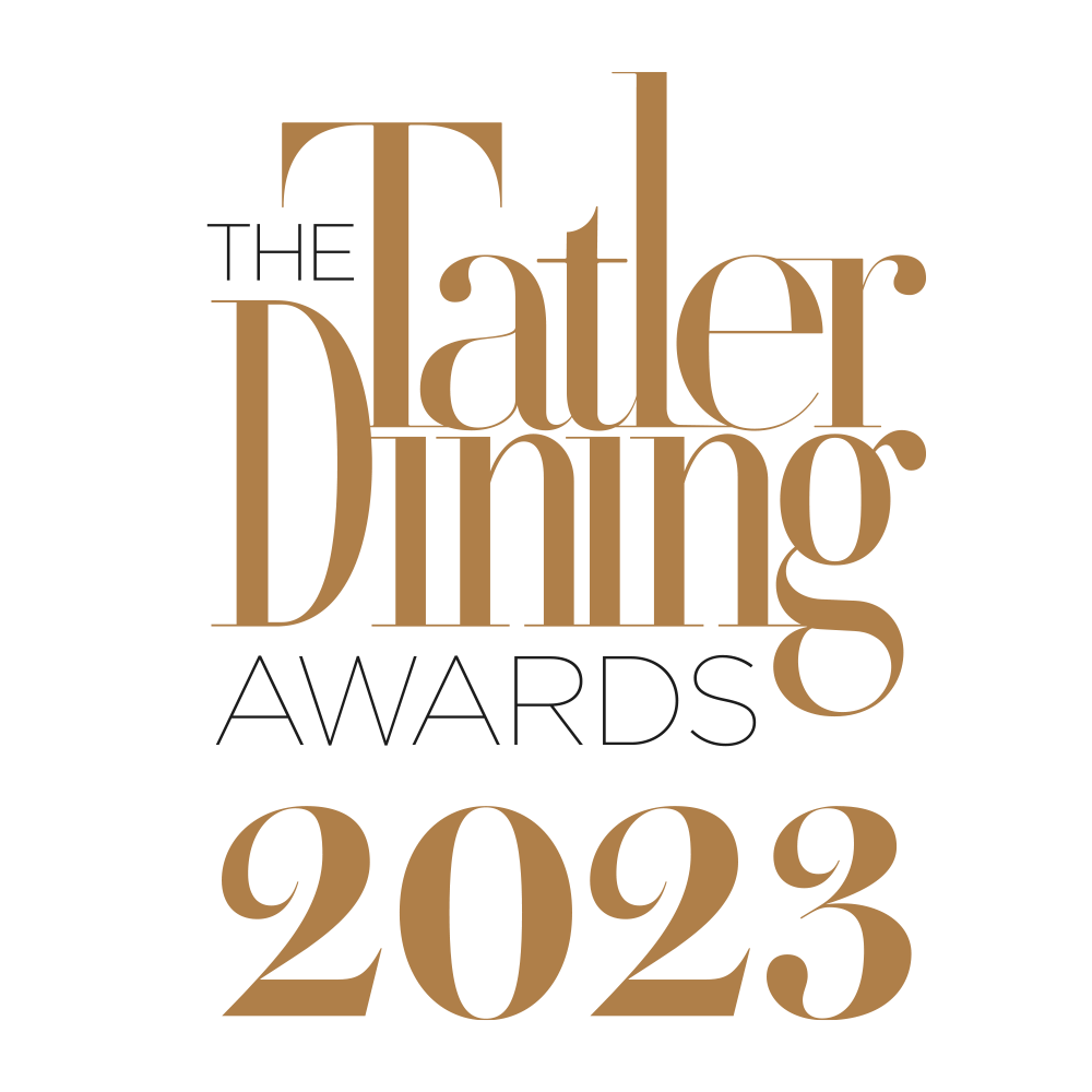 Tatler Dining Guide 2023