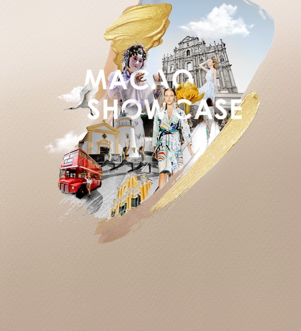 Macao Showcase