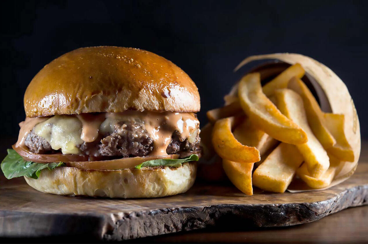 Bread Street Kitchen Restaurant in Singapore Marina Bay Sands