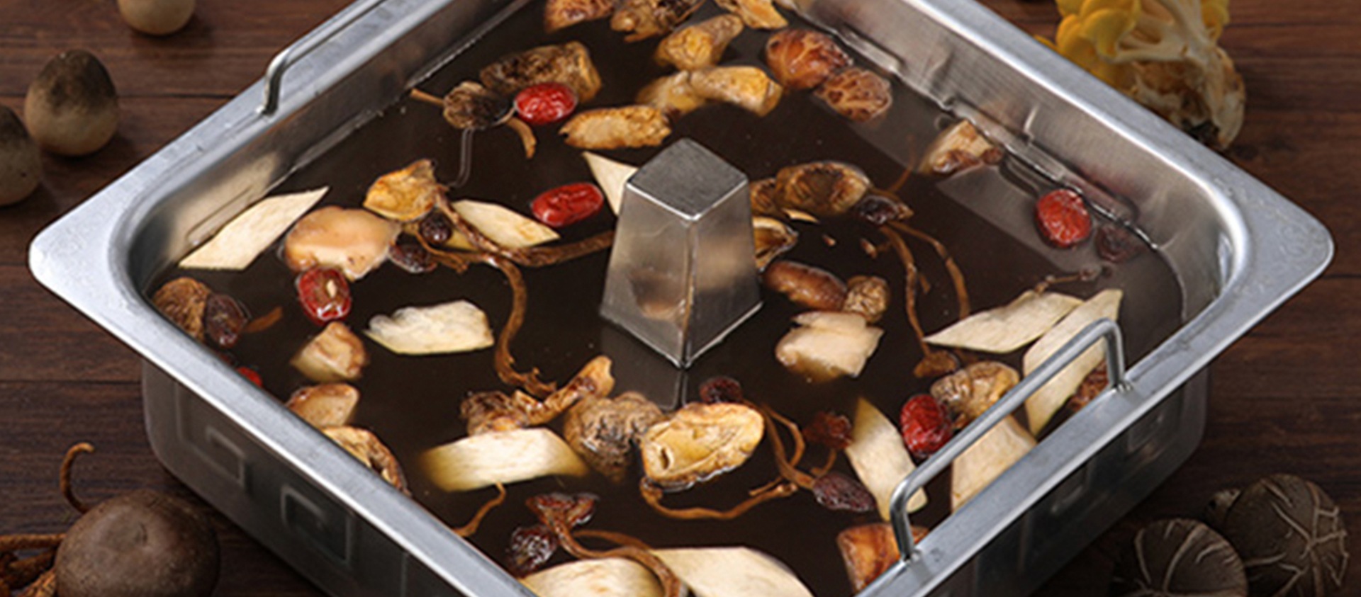 Haidilao Hot Pot Singapore Chinese Restaurant in Singapore l Marina Bay Sands