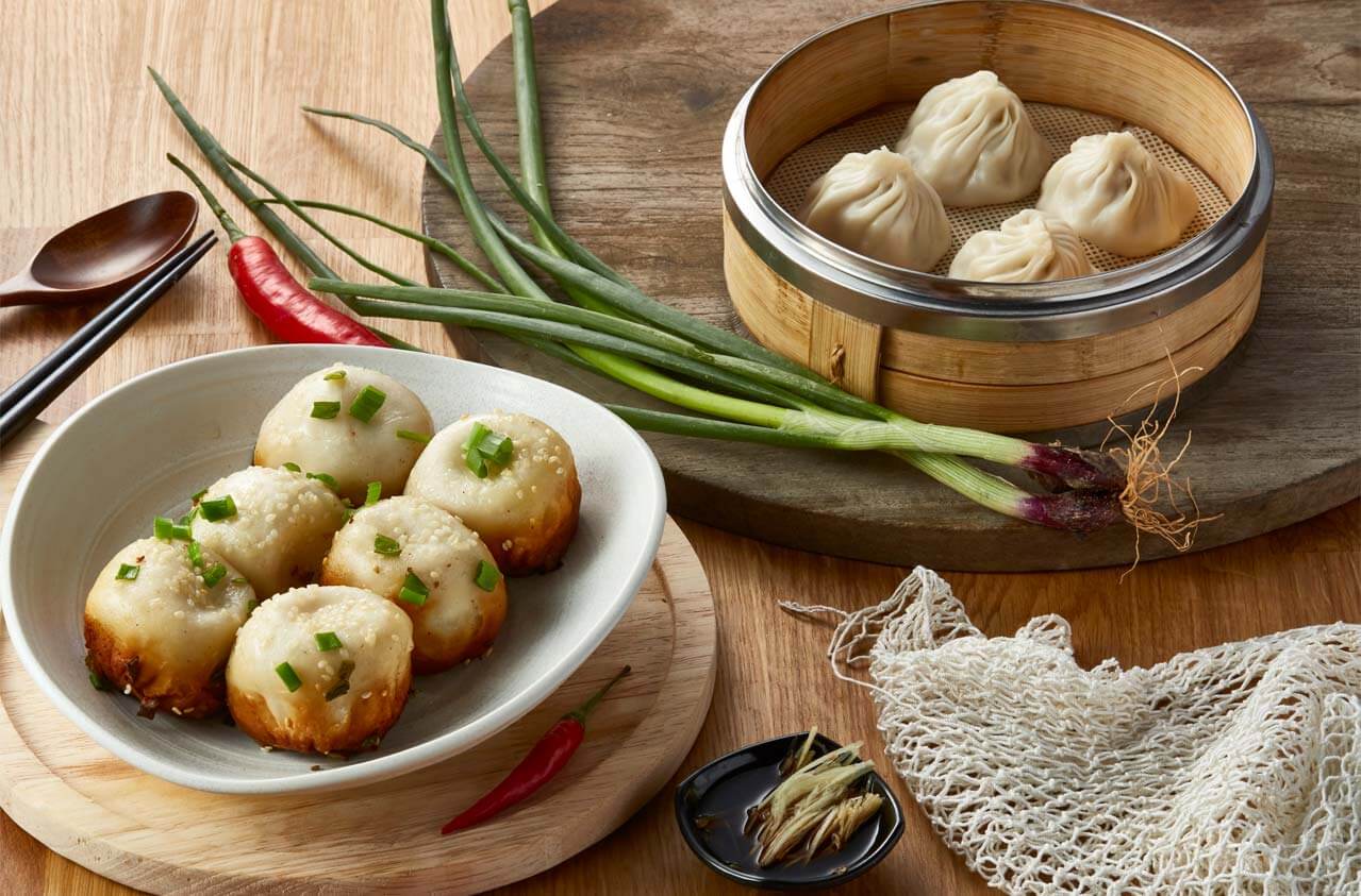 Rasapura Masters Restaurant in Singapore Marina Bay Sands