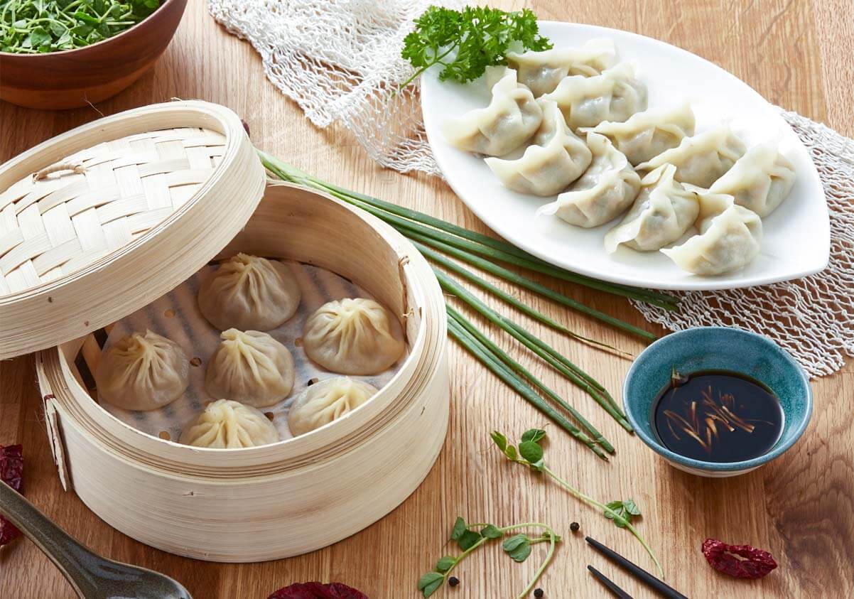 Rasapura Masters Restaurant in Singapore Marina Bay Sands