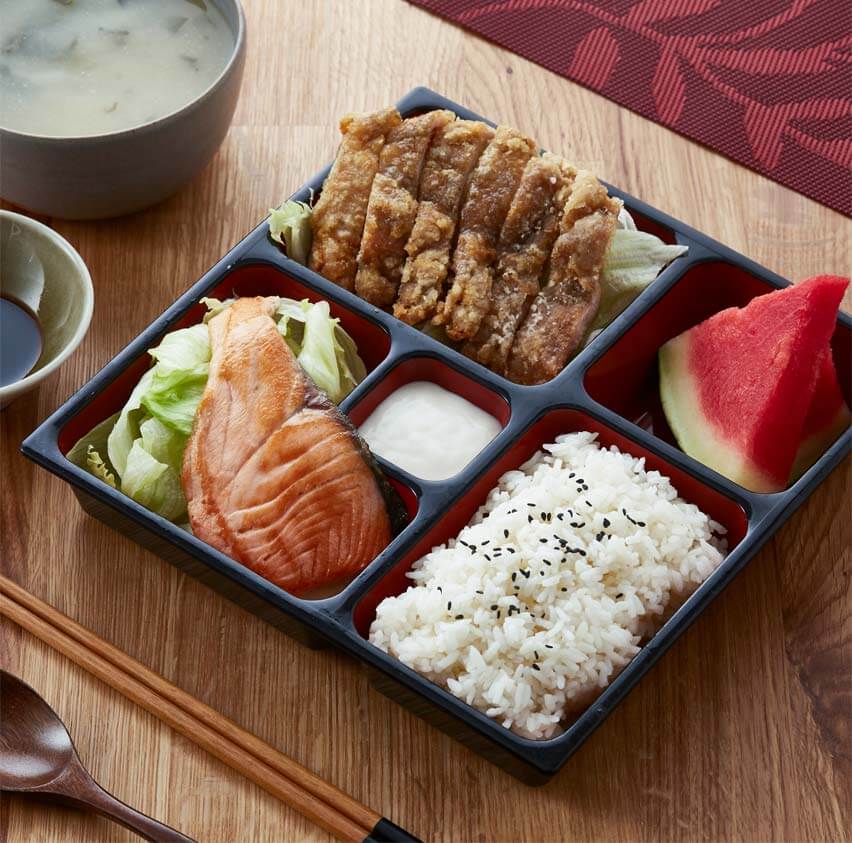 Rasapura Masters Restaurant in Singapore Marina Bay Sands