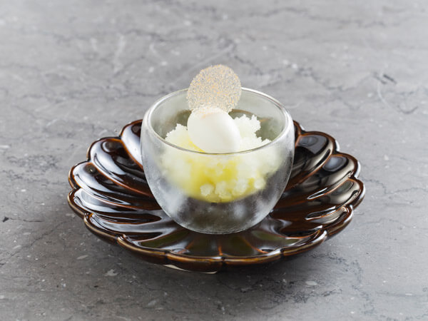 Waku Ghin by Tetsuya Wakuda