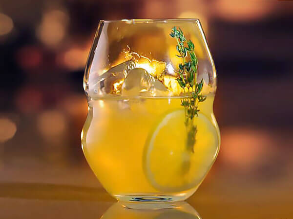 Social Hour at Marina Bay Sands