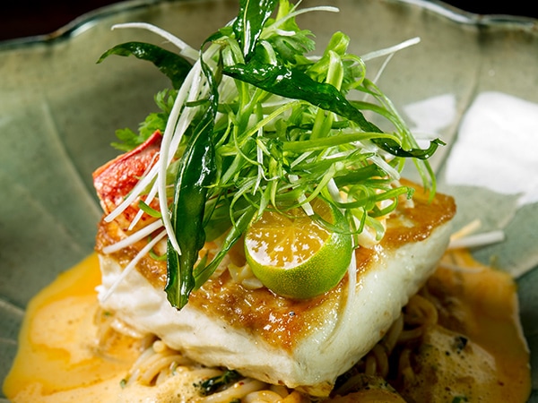 Signature Restaurants Marina Bay Sands