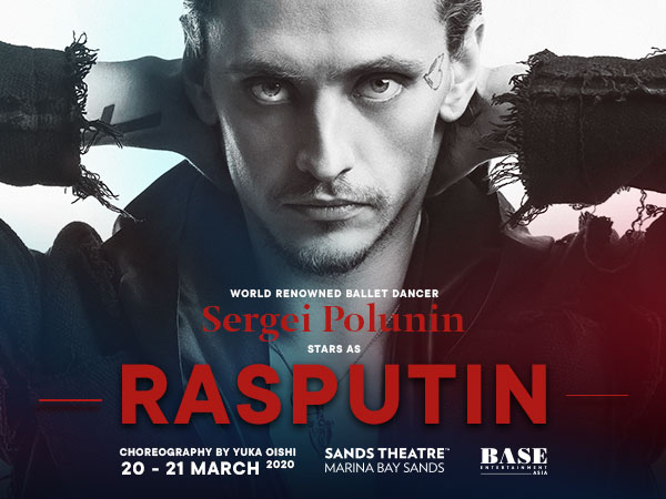 Rasputin