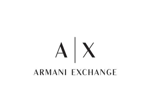 nearest armani exchange