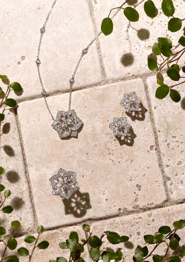 Boucheron Singapore Jewellery The Shoppes at Marina Bay Sands