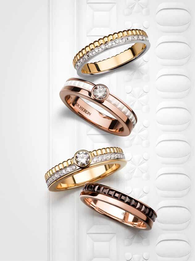 Boucheron Singapore Jewellery The Shoppes at Marina Bay Sands