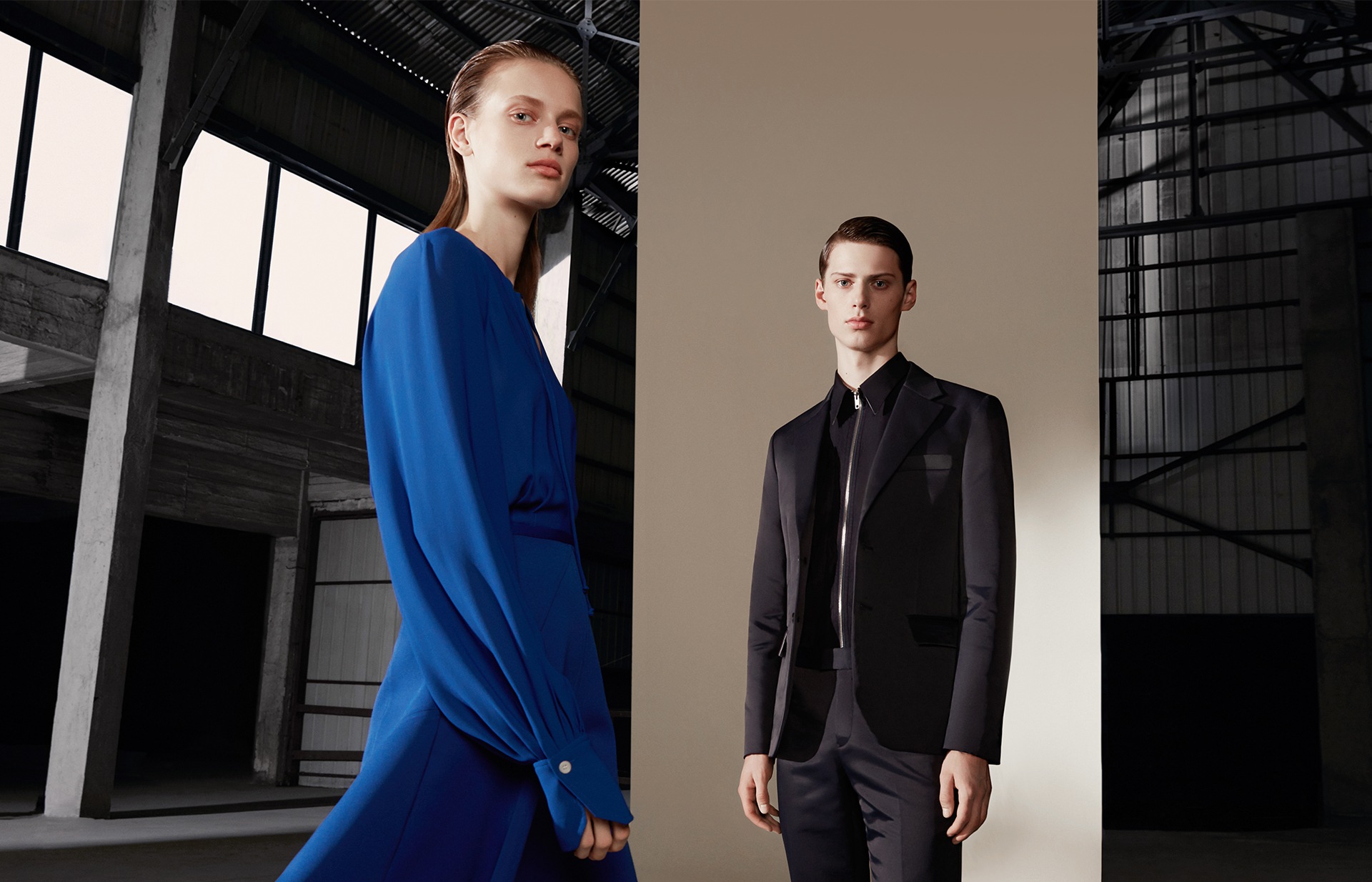 nearest calvin klein shop