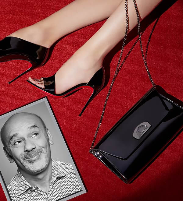 Christian Louboutin Singapore | The Shoppes Marina Bay Sands