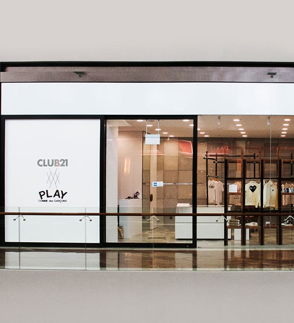 cdg play shop