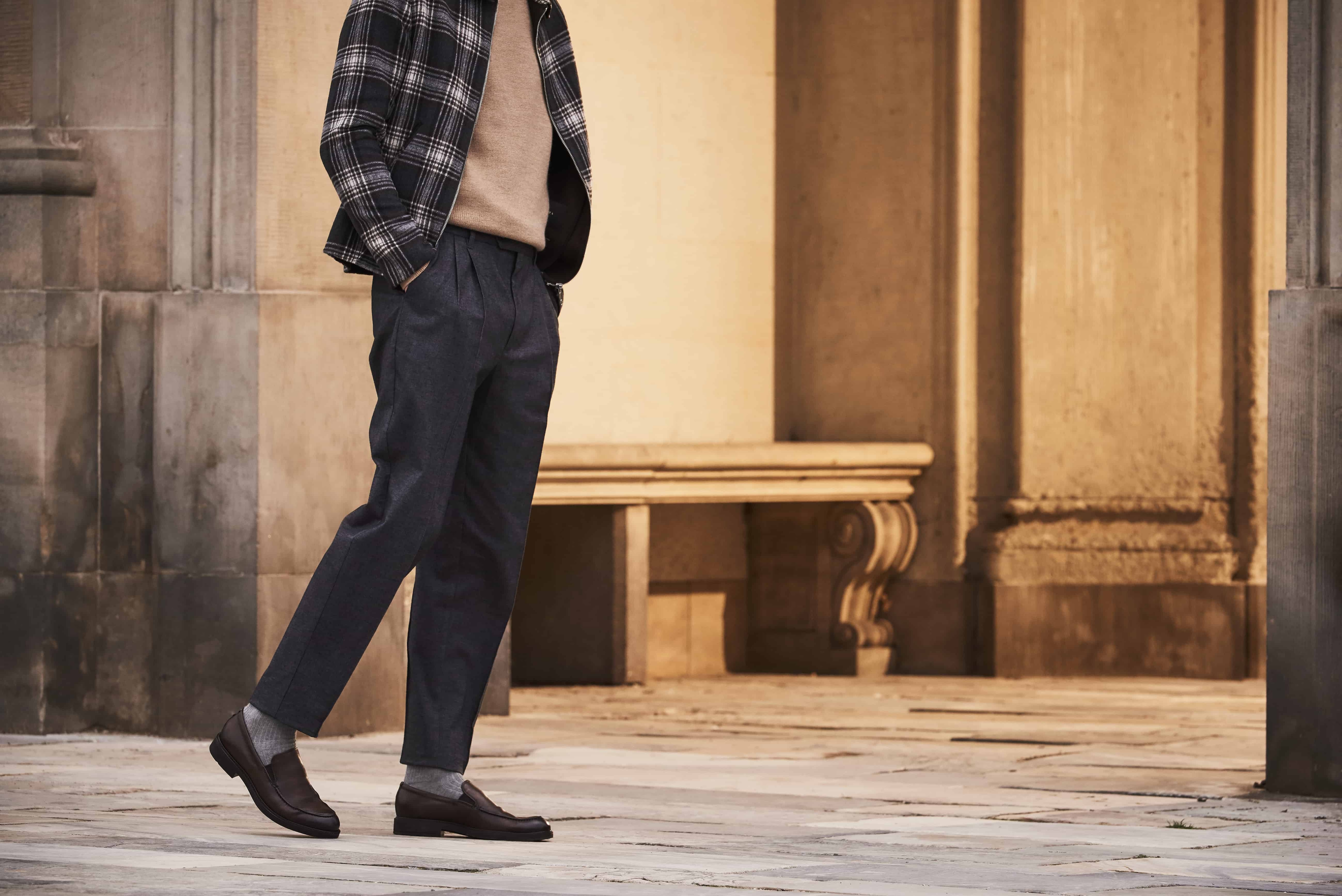 Total 58+ imagen ecco shoes locations Abzlocal.mx