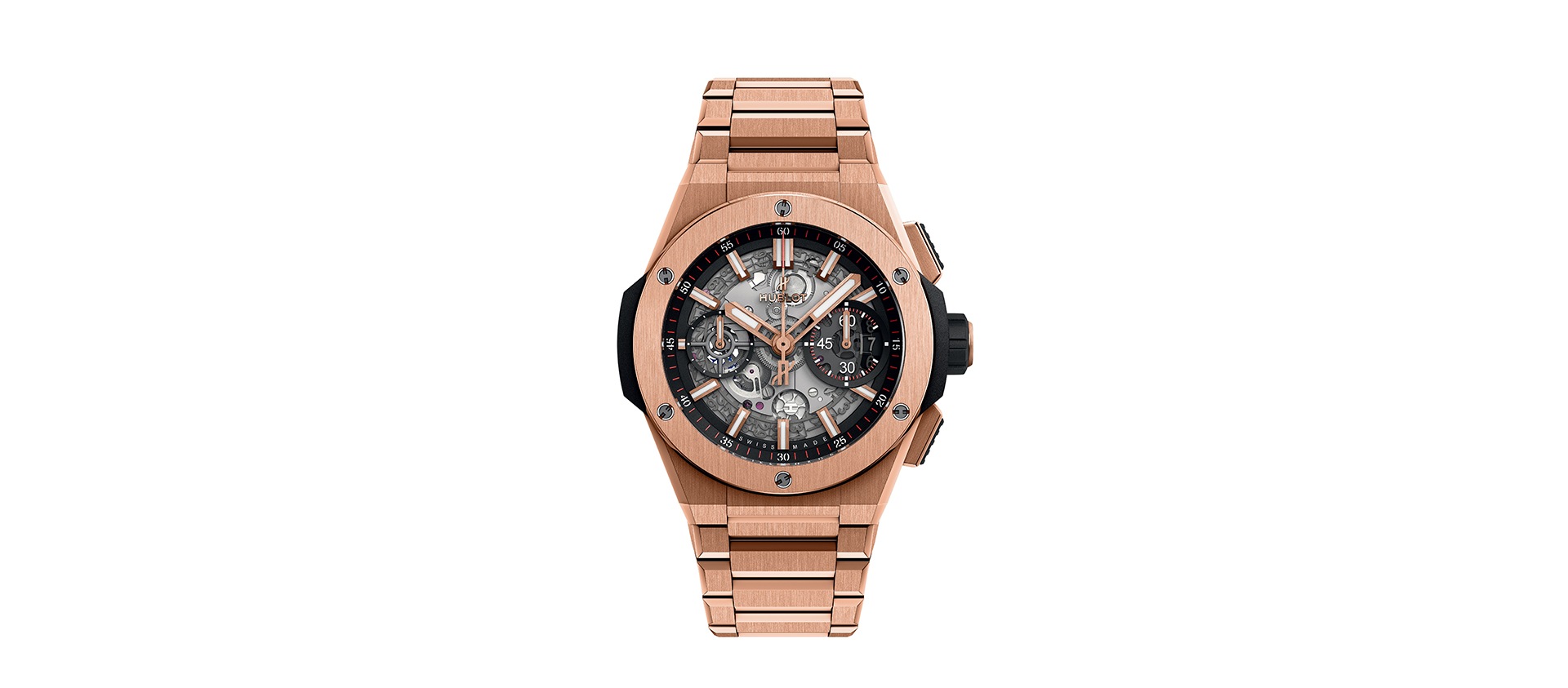 mbs hublot
