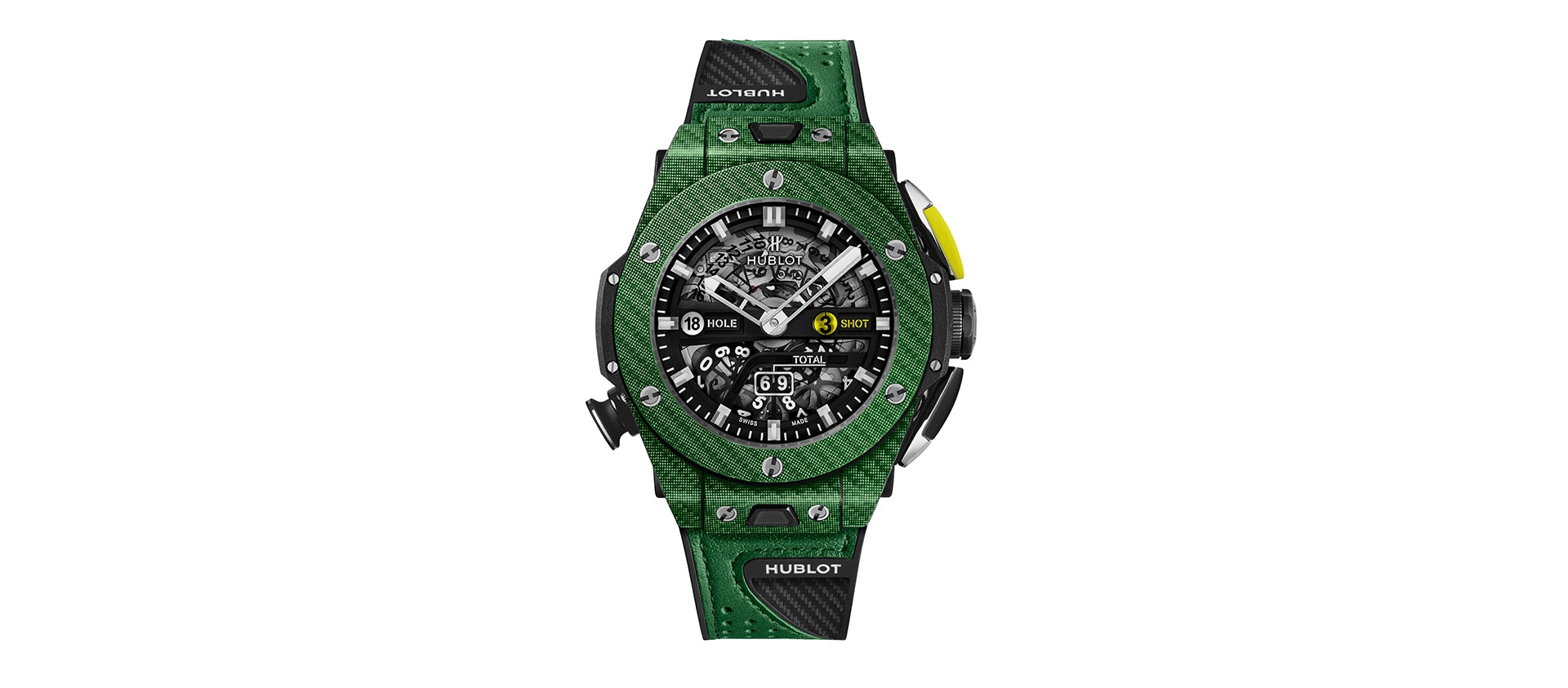 mbs hublot