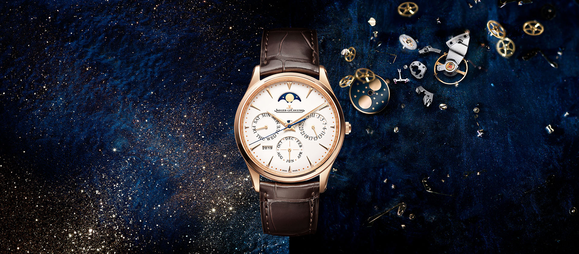 jaeger website