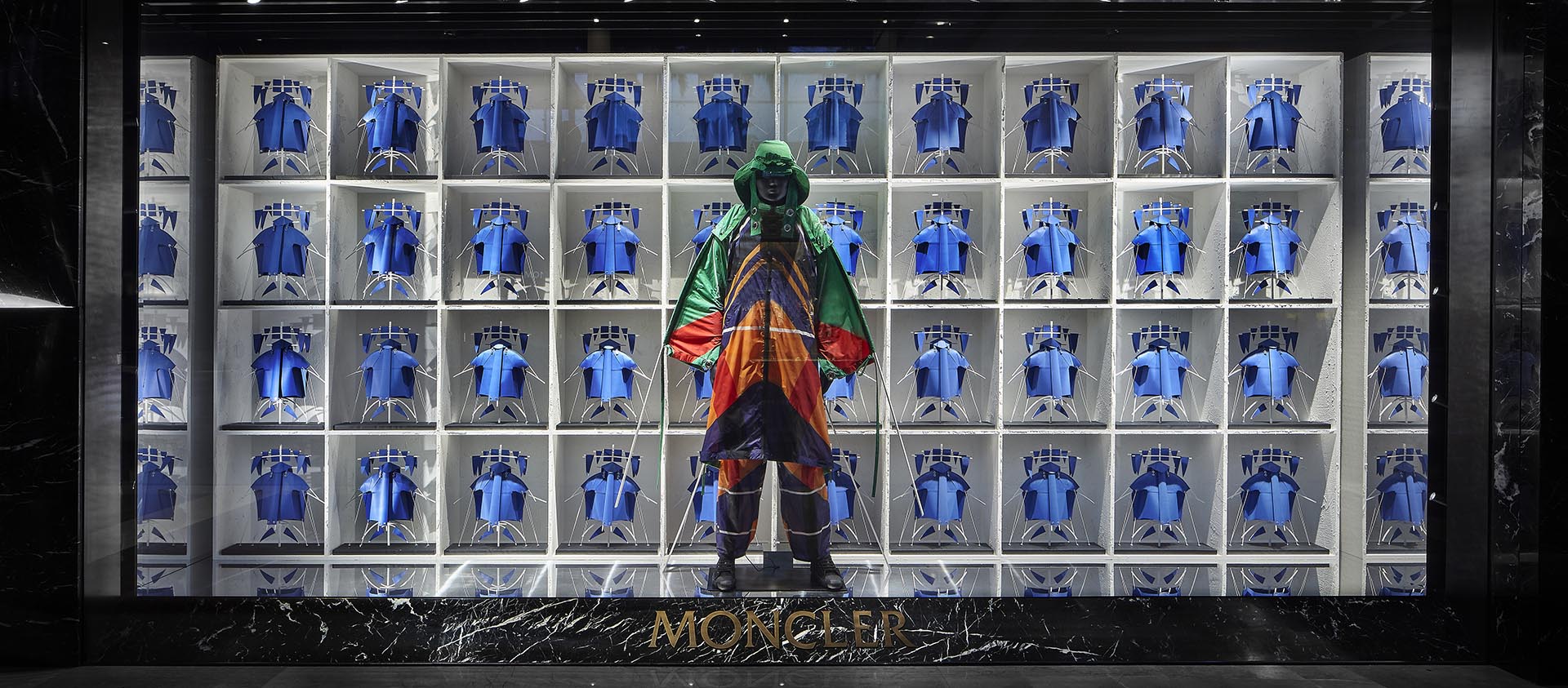 moncler marina bay sands