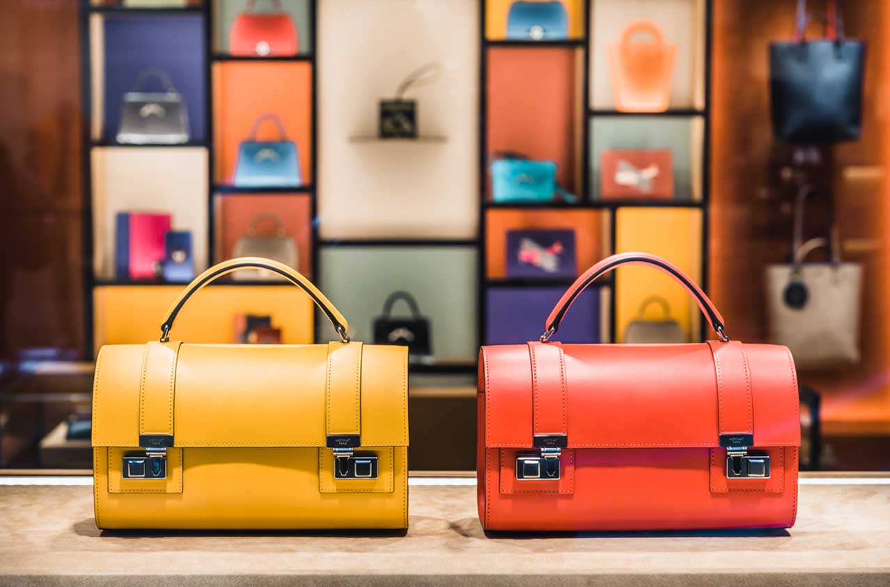 Moynat Singapore | Accessories | The Shoppes at Marina Bay Sands l ...