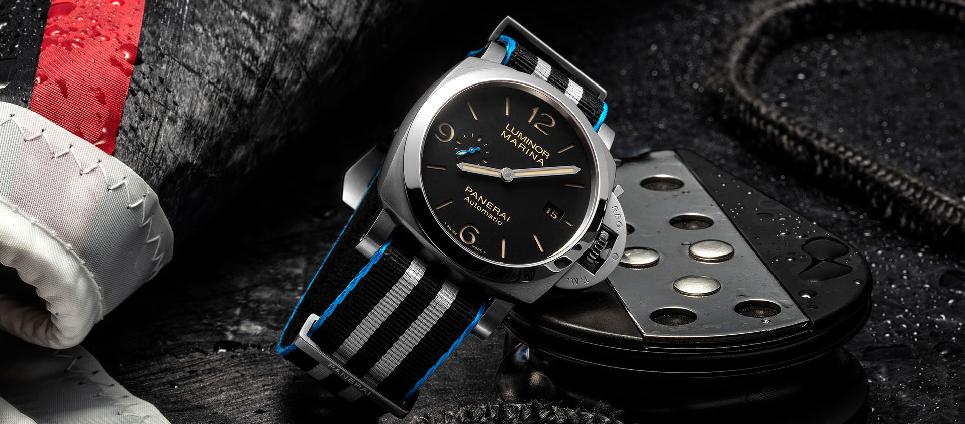 panerai mbs