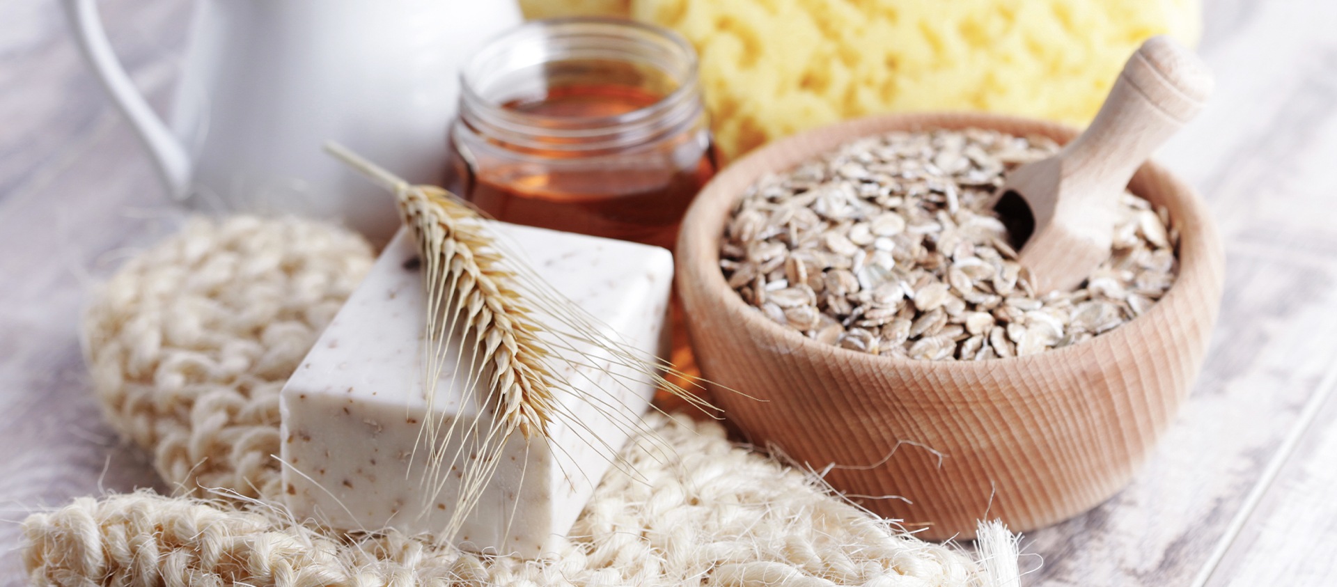 Rachel’s Best Soaps Beauty The Shoppes at Marina Bay Sands l Singapore