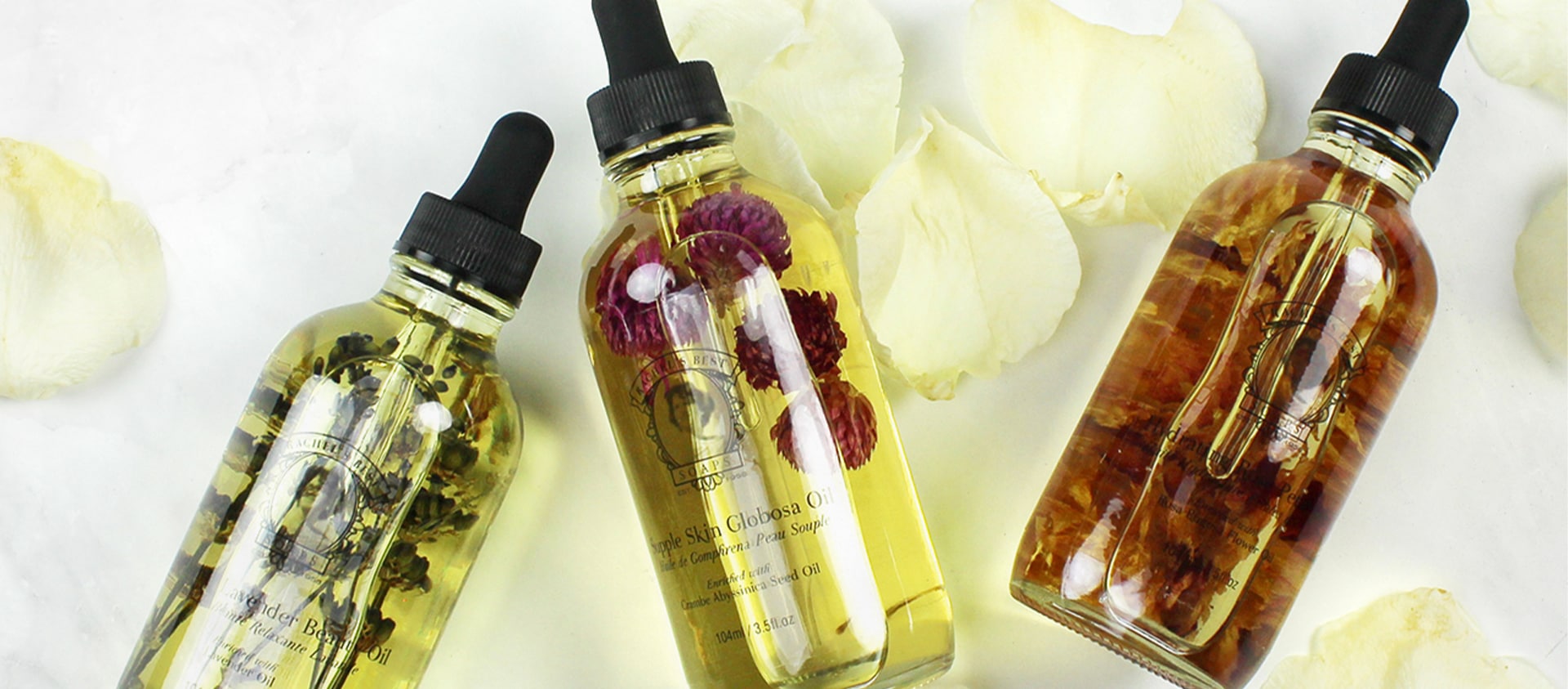 Rachel’s Best Soaps Beauty The Shoppes at Marina Bay Sands l Singapore