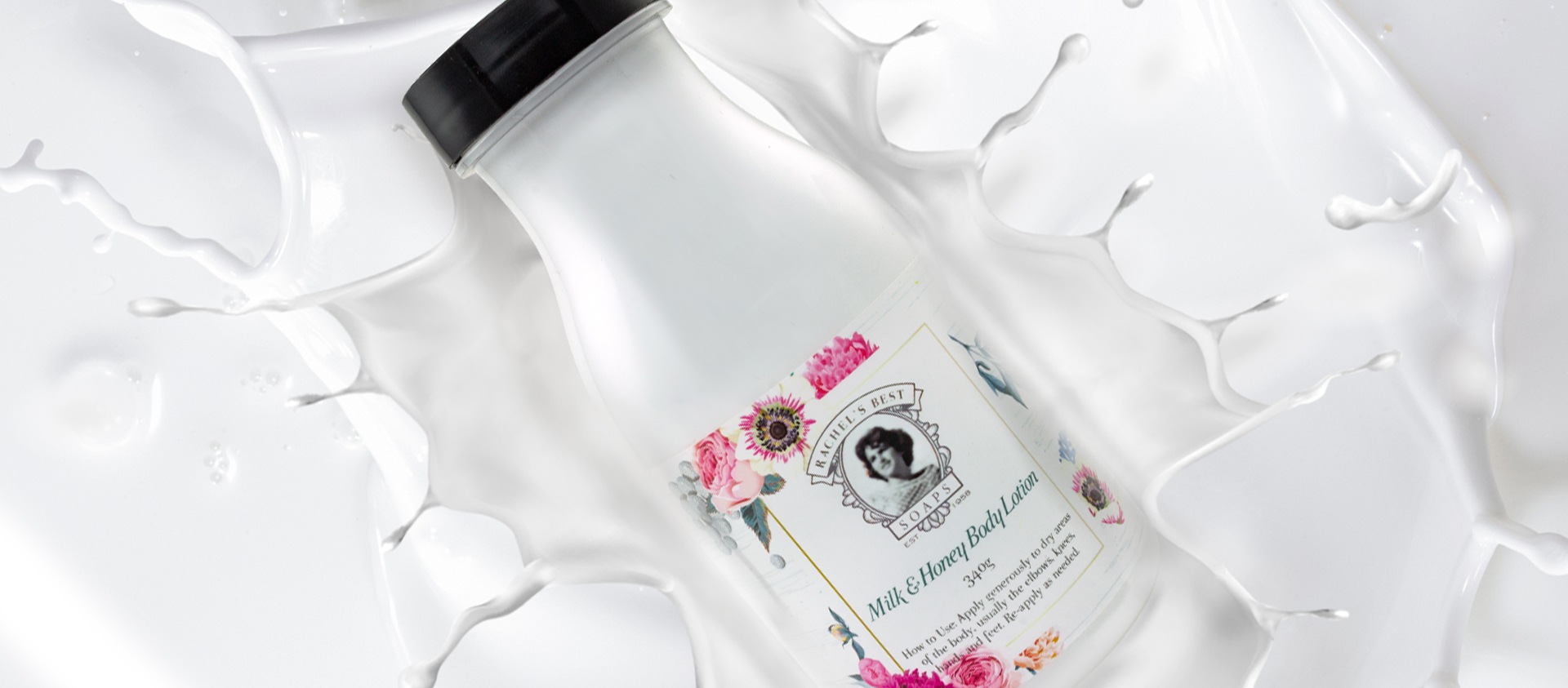 Rachel’s Best Soaps Beauty The Shoppes at Marina Bay Sands l Singapore