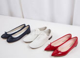 Repetto Singapore | Shoes | The Shoppes at Marina Bay Sands l Singapore