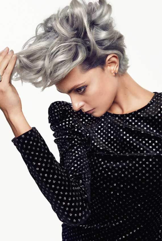 Salon 360° Singapore Beauty The Shoppes at Marina Bay Sands