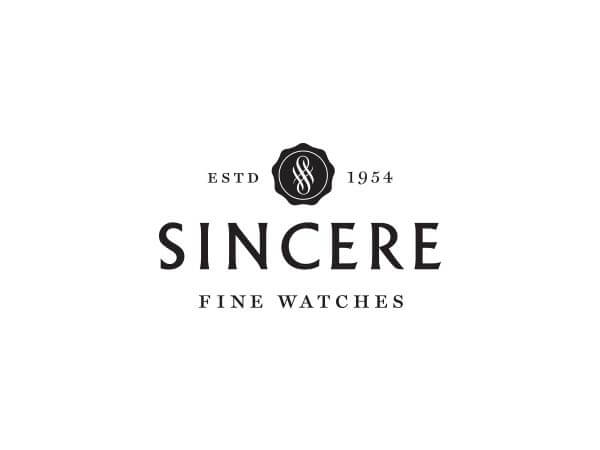 sincere watch brands