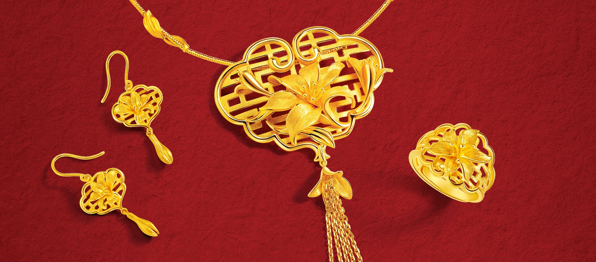 Sk Gold SK Gold Singapore | Jewellery | The Shoppes at Marina Bay Sands