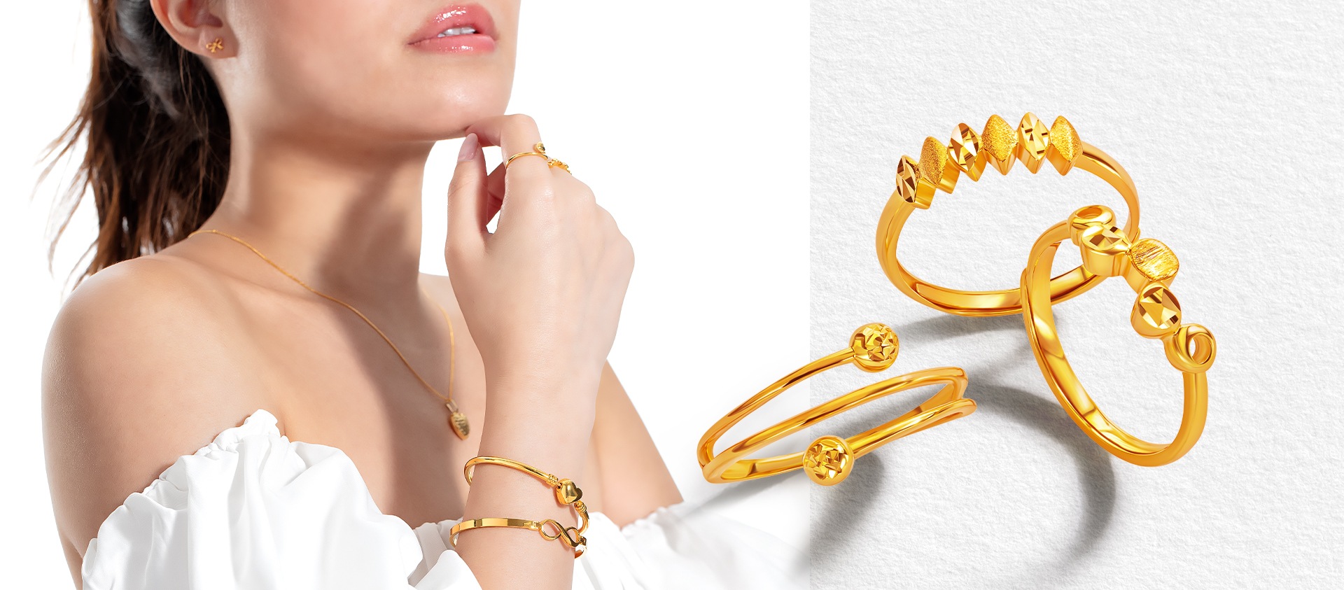 Sk Gold SK Gold Singapore | Jewellery | The Shoppes at Marina Bay Sands