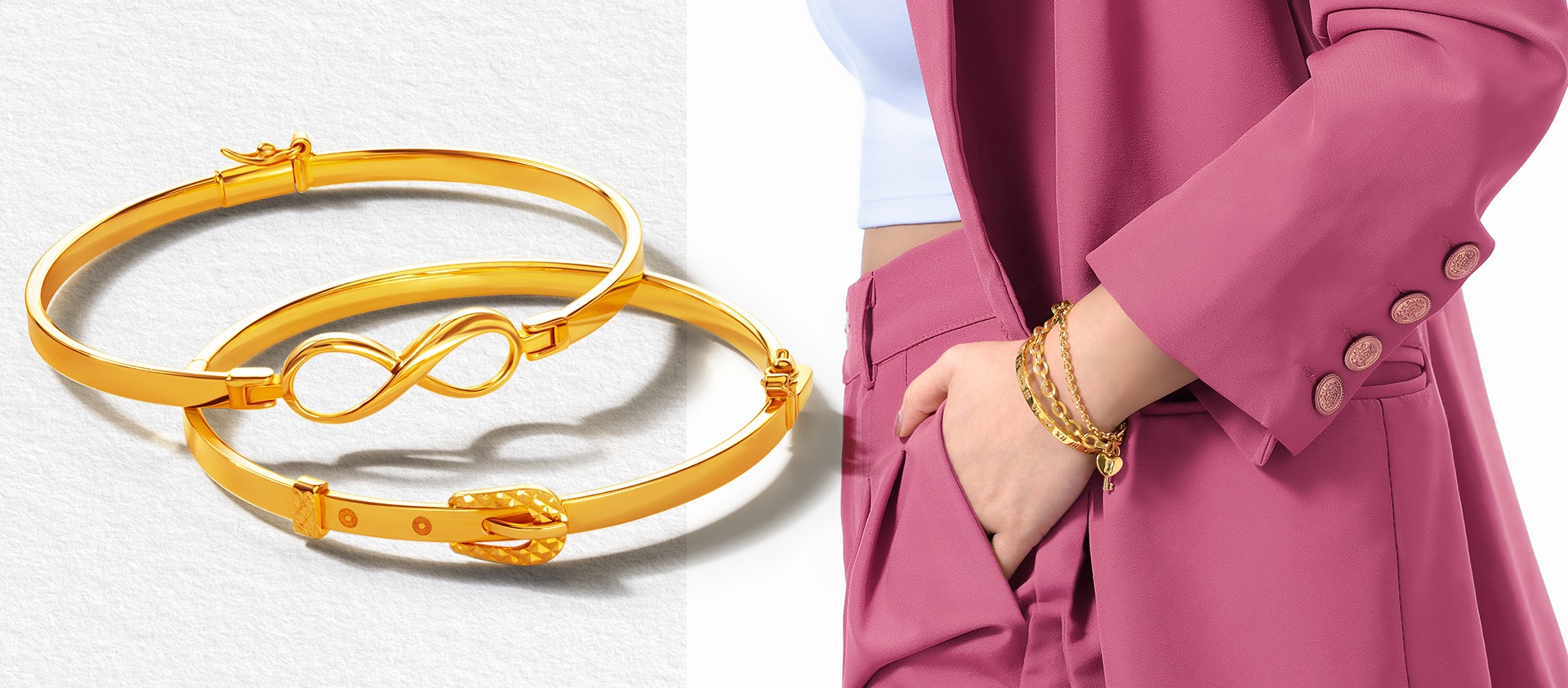 Sk Gold SK Gold Singapore | Jewellery | The Shoppes at Marina Bay Sands